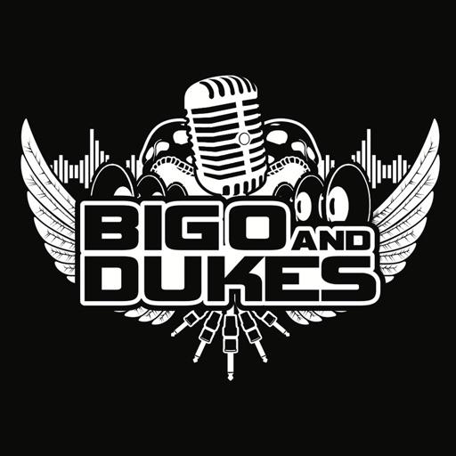 Big O and Dukes Show iOS App