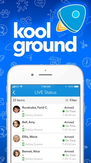 KoolGround(圖1)-速報App