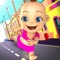 Baby Run The Babysitter Escape Fun