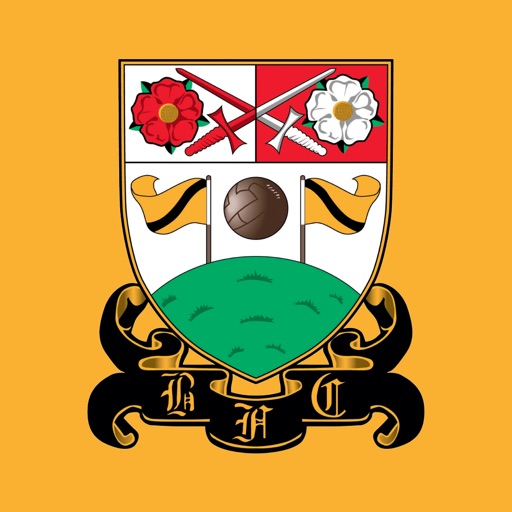 Barnet Official App