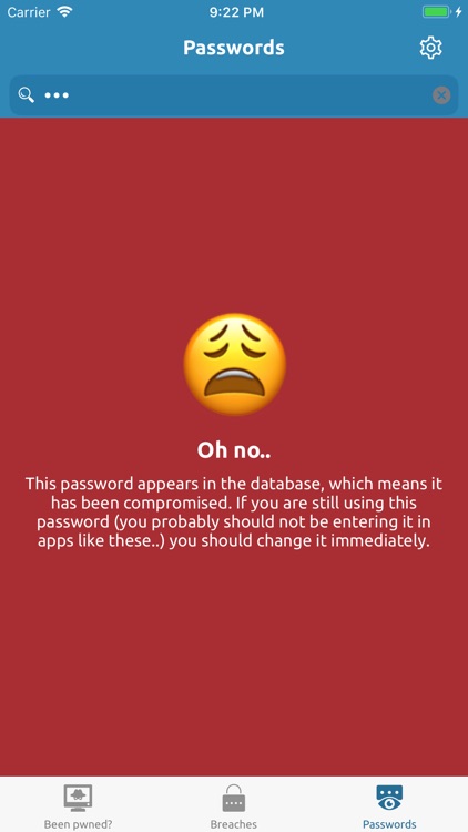 have i been pwned? screenshot-3