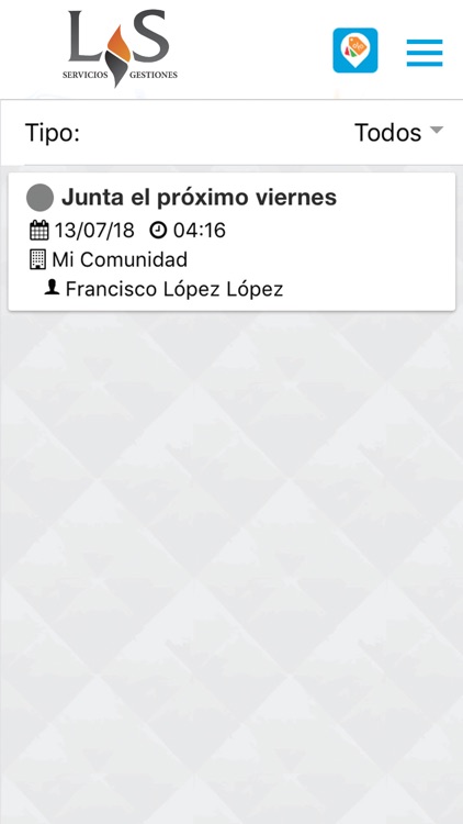 LS Gestiones screenshot-3