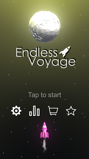 Endless Voyage(圖1)-速報App