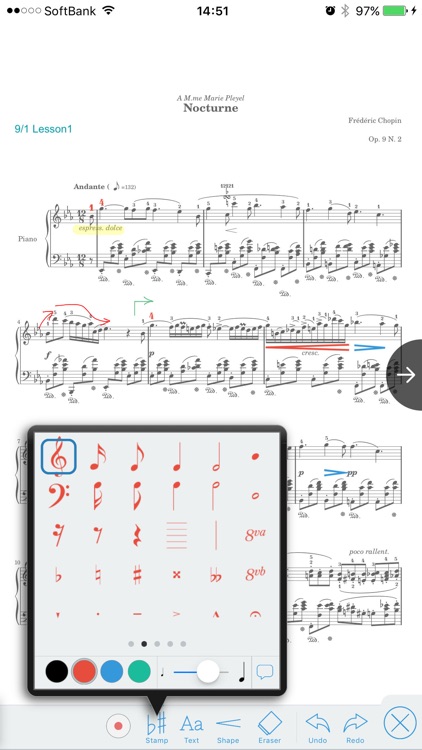 Piascore - Smart Music Score