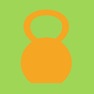 Get The Kettlebell Swing Challenge for iOS, iPhone, iPad Aso Report
