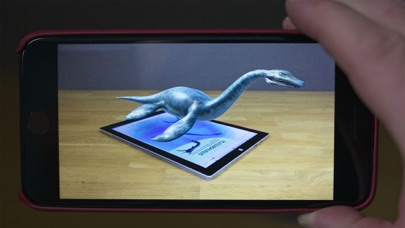 How to cancel & delete World of Dinosaurs AR from iphone & ipad 3