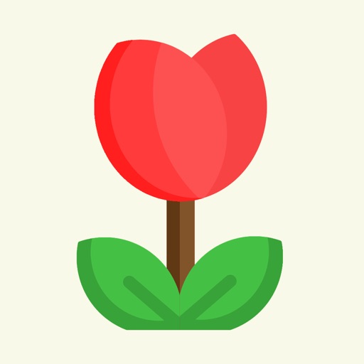 My Garden Diaries iOS App