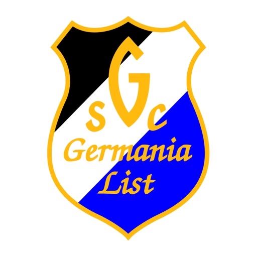 SC Germania List Handball icon