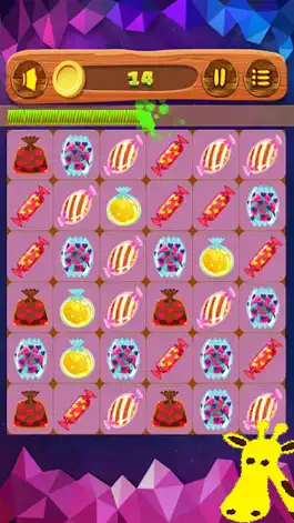 Game screenshot Candy Bloom Fantacy mod apk