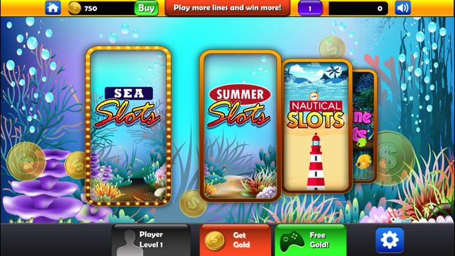 Slots - Ocean View Casino(圖2)-速報App