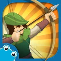 Robin Hoods - Entdeckung apk