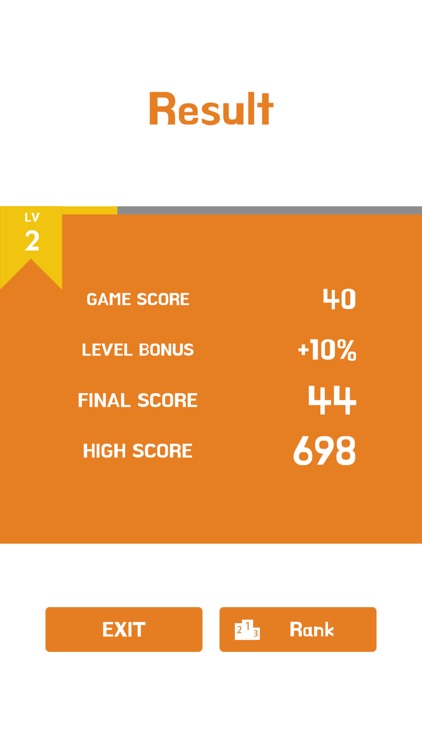 Brain Time - Brain Game screenshot-4