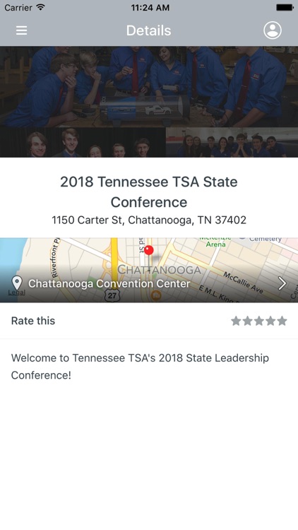 Tennessee TSA