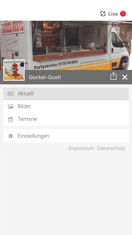 Gockel-Gustl