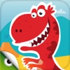 Planet Dinos – Games for Kids