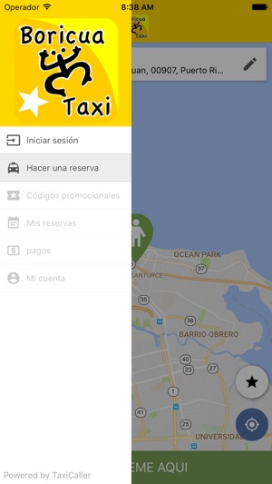 Boricua Taxi(圖2)-速報App