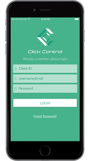 Click Control(圖2)-速報App