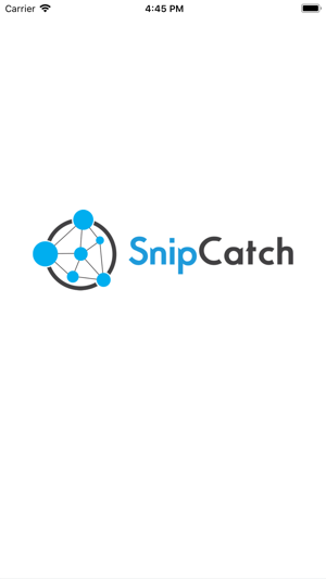 SnipCatch(圖1)-速報App