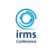 IRMS Conference 2018