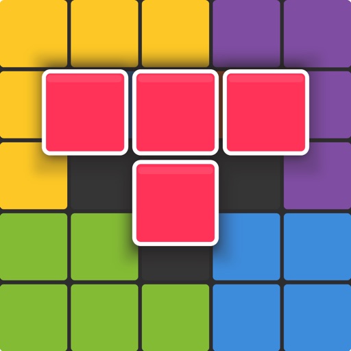 Block Logic iOS App