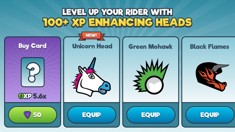 Free Rider HD screenshot-3