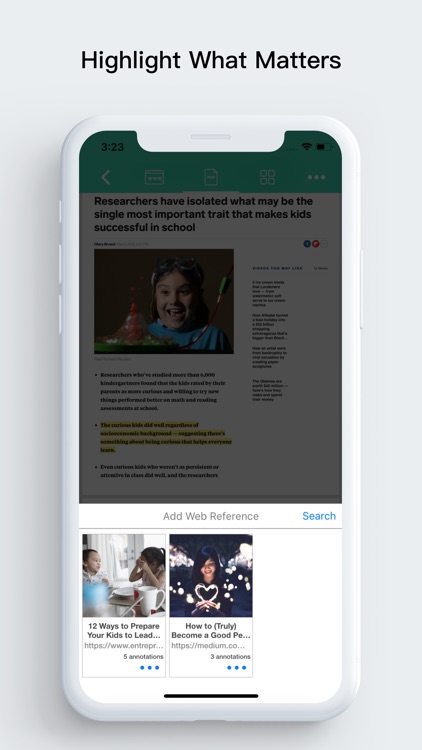 Markup Ultimate screenshot-4