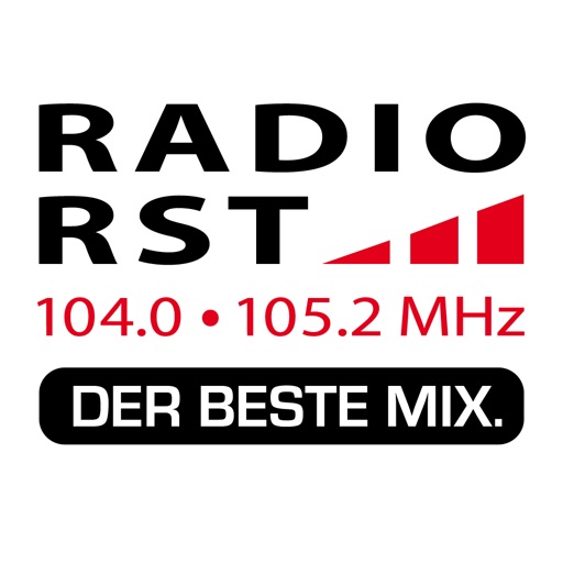RADIO RST icon