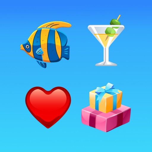 Emoji Emoticon FREE & Emoji Keyboard for Facebook,WhatsApp,Twitter Icon