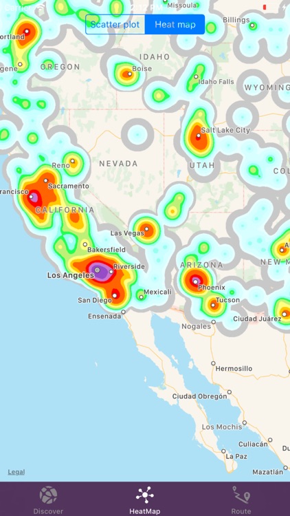 DataX College Finder screenshot-3