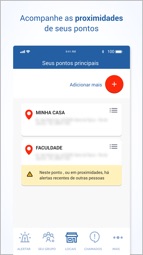 Linha Direta Captura de tela 4