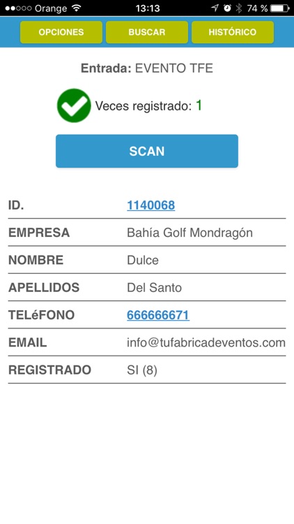 TFE Scan screenshot-3