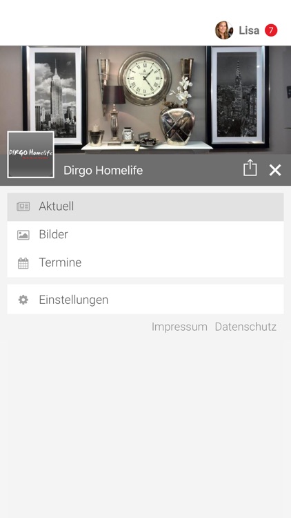 Dirgo Homelife