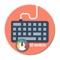 Typing Speed is an app, which is very useful to people who would like to test/measure the typing speed