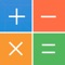 SnapCalc is the easiest to use and most innovative full-function calculator available