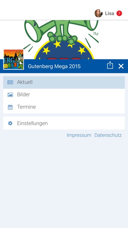 Gutenberg Mega 2015