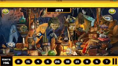 Hidden Numbers:Hidden Object Games screenshot 3