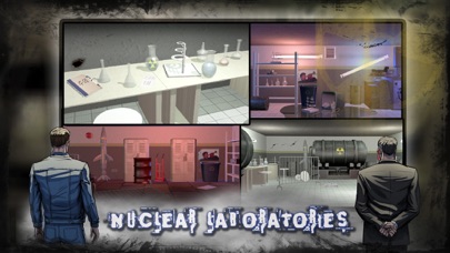 Prison Break - Embassy Escape screenshot 4