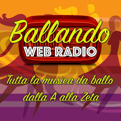 Ballando Web Radio icon