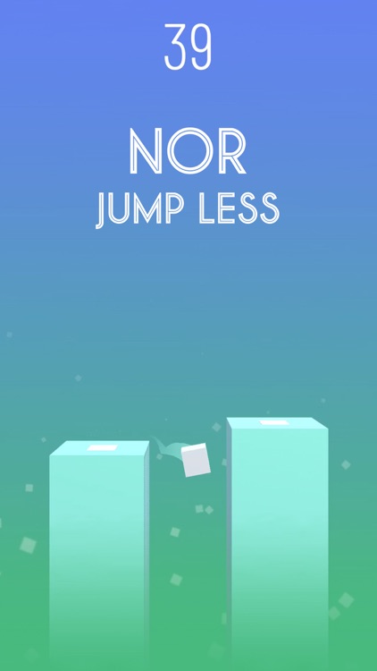 Overjump Arcade screenshot-3