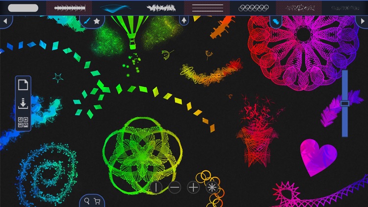 Scratchify: Scratch Draw Art! screenshot-0