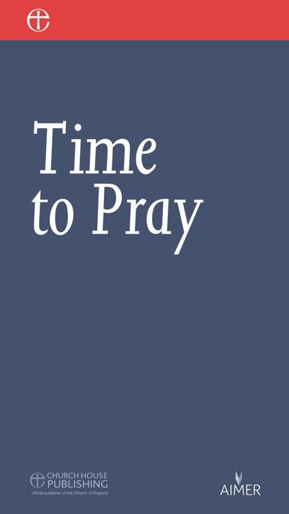 Time to Pray screenshot-4