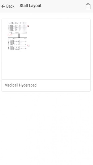 Medicall Expo(圖3)-速報App