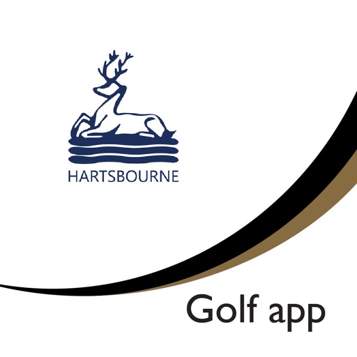 Hartsbourne Country Club - Buggy