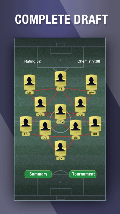 FUT PACK OPENER 19 - Companion screenshot-5