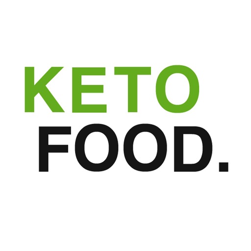 Ketogenic Diet Food Checker icon