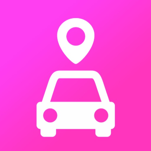 Tracker for Lyft