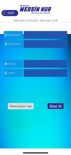 Mersin Nur Turizm(圖4)-速報App