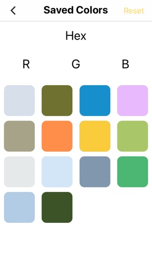 Palette Finder(圖3)-速報App