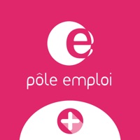 Pôle emploi + app not working? crashes or has problems?