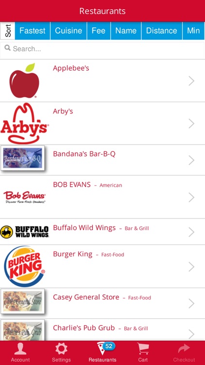 Bless You Delivered Goods